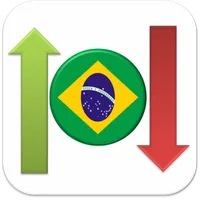 Brazilian Stock Market icon