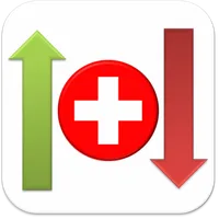 Swiss Stock Market icon