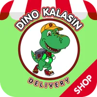 Dino Kalasin Shop icon