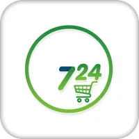 724 Shop : เจ็ดสองสี่ช็อป icon