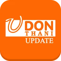 Udonthani Update icon