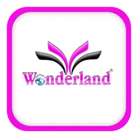 Wonderland Tour icon