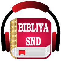 Bible SND Offline Audio icon