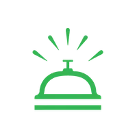 GuesTool - Staff icon