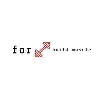for build muscle icon