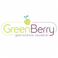 GreenBerry Gastronomia Saudáve icon