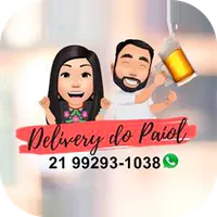 Delivery do Paiol icon