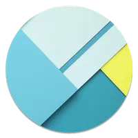 Material Design Sample App icon