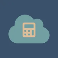Cloud Calculator for Azure, AW icon