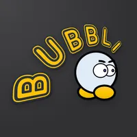 Bubbli icon