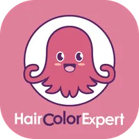 Hair Color Expert Malaysia icon