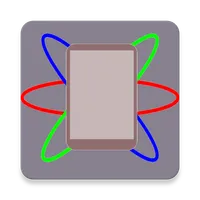 Device Sensors (Sensors List) icon