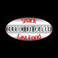 Grain de folie icon
