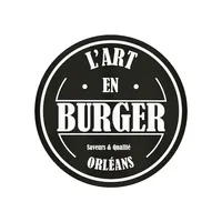 L'art en Burger icon