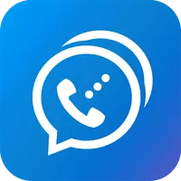 Unlimited Texting, Calling App icon