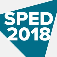 SPED 2018 icon