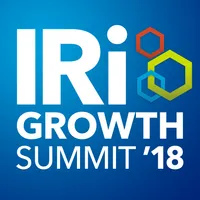The 2018 IRI Growth Summit icon