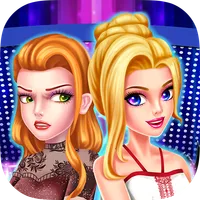 it girl - Salon, Fashion, Make icon