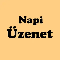 Napi üzenet icon