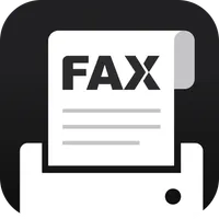 FAX - Send Fax from Phone icon