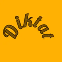 Diktat icon