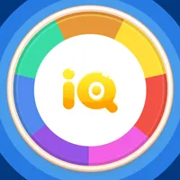 iQ Stars – Fun Trivia Quiz icon