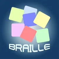 Toggler Braille icon