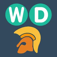 WD Roman icon