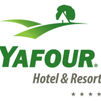 Yafour Hotel & Resort icon