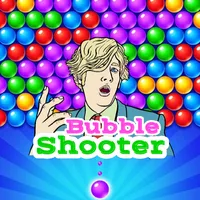 Bubble Shooter Game icon