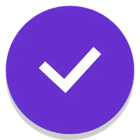 간단한 할 일 관리 앱 icon