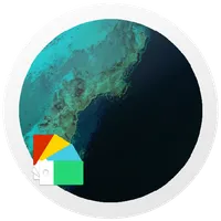 Pixel Theme for Xperia icon