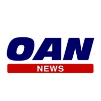 OAN: Live Breaking News icon