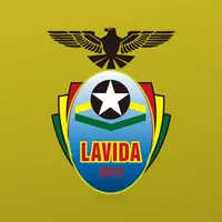 FC LAVIDA 公式アプリ icon