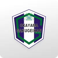 岡山学芸館高校サッカー部 公式アプリ icon