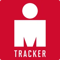 IRONMAN Tracker icon