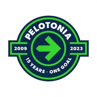 Pelotonia Ride Tracker icon