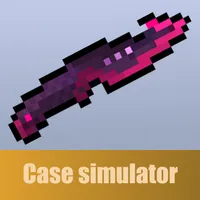 Case simulator for Block Strik icon