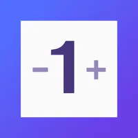 Counter icon
