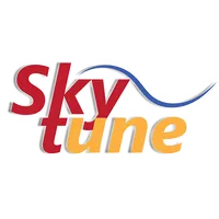 Skytune Radio icon
