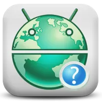 Whois Info icon