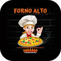 Forno Alto icon