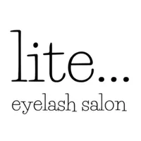 lite...eyelash salon icon