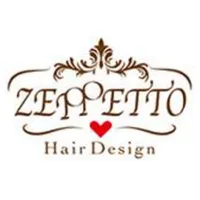 ZEPPETTO Hair Design icon