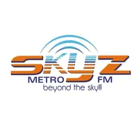 Skyz Metro FM icon