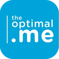 TheOptimal.me: home workouts icon