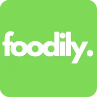 Foodily. icon