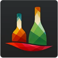 ラベルを撮るだけ簡単記録 - ワインアプリVinica icon