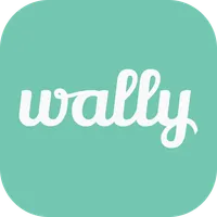 Wally: AI Personal Finance icon