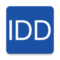 IDD Dialer v2 icon